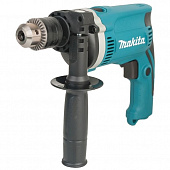 Дрель Makita HP 1630 К