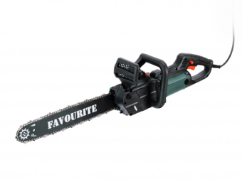 Пила цепная FAVOURITE GC 2616 