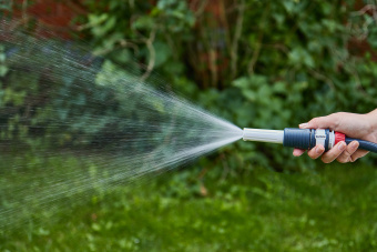 Распылитель для шланга Elitech HF 008 регулируемый 206032