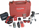 Нивелир лазерный Condtrol XLiner Combo  Set (набор для улицы)