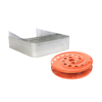 Измельчитель кормов электрический PATRIOT GR 28F 732305636