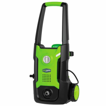 Мойка высокого давления  Greenworks GPWG3II  5107007