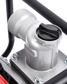 Мотопомпа Elitech МБ 600 Д 50 (E0105.001.00)