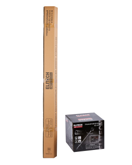 Бензокоса Elitech HD BG 4222CU 205473 (E1602.013.00)