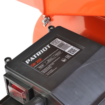 Измельчитель кормов электрический PATRIOT GR 28F 732305636