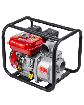 Мотопомпа Elitech МБ 1000 Д 80 (E0105.002.00)