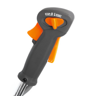 Бензокоса DAEWOO DABC 520 PRO
