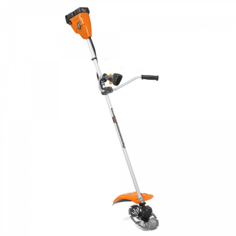 Коса аккумуляторная DAEWOO DABC 4242Li SET