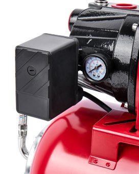 Насосная станция Elitech САВ 1200-24Ч