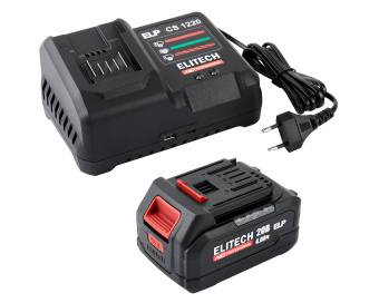 Пила сабельная Elitech HD SSC 2028BL