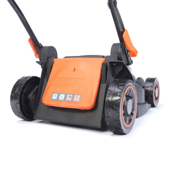 Газонокосилка PATRIOT PT 1534Е Lux    512301434