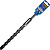 Бур SDS+ 12*310 Практика по бетону