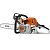 Бензопила Stihl MS 291