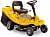 Трактор Stiga Garden Compact EV 8