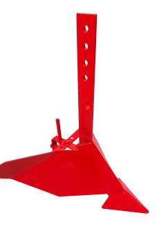 Окучник КАНТРИ 1-рядный АРМ.ОКУЧ.01.00.00