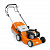 Газонокосилка STIHL RM-248.0 T 63500113433