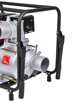 Мотопомпа Elitech МБ 1000 Д100 ГК