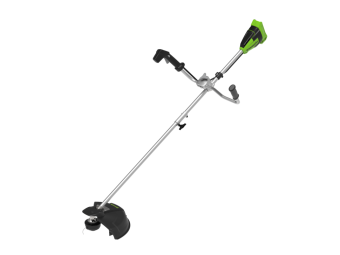 Триммер аккумуляторный Greenworks GD40BCBk4 2105707UB