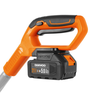 Культиватор DAT 2021Li SET DAEWOO