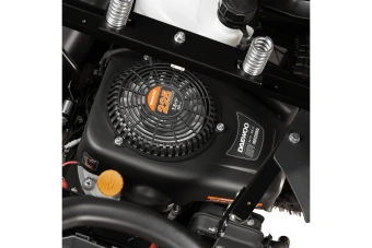 Садовый райдер DAEWOO DWR 660