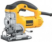 Лобзик DeWalt  DW 331 K-QS 