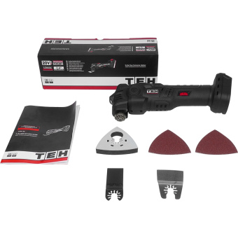 Мультитул аккум. TEH LOM36 20V  без АКБ и ЗУ)