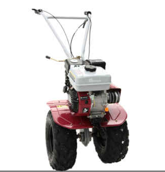 Мотоблок бензиновый TOYAMA ТСР-820 TY