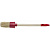 Кисть круглая Stayer Master №6*30мм  0141-30