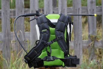 Опрыскиватель Greenworks G24BPSII  5300307UA