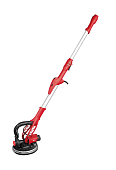 Эксцентриковая шлифмашина DCK KSF 04-225 