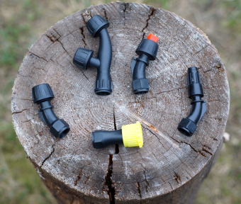 Опрыскиватель Greenworks G24BPSII  5300307UA