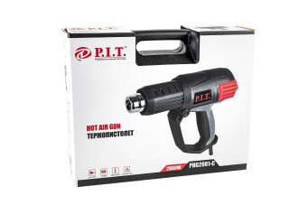 Фен PHG2001-C  P.I.T.