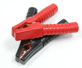 Зажим клеммы АКБ 500А 0621-АТ