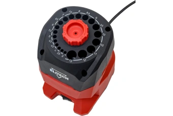 Станок заточный д\сверл Elitech ДМ СТ 013С (E2013.005.00) (100Вт,1600об\мин,ф3-12мм,60мм-80грит) 