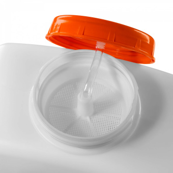 Опрыскиватель ранцевый DAEWOO DSP 520