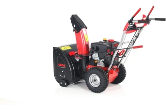 Снегоуборщик бензиновый GEOS SnowLine 620 E ll  212935