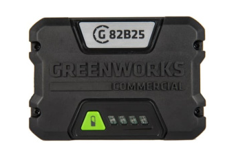 Аккумулятор Greenworks G82B2  2914907