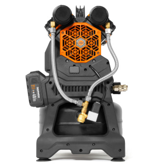 Компрессор DAC 180S Li SET DAEWOO