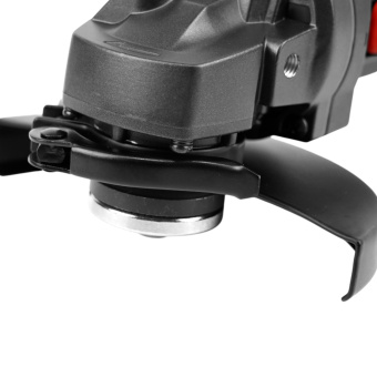 УШМ TEH TG12510M (диаметр диска-125 мм., мощность 1000 Вт)