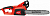 Электропила Elitech 2000 ПС40