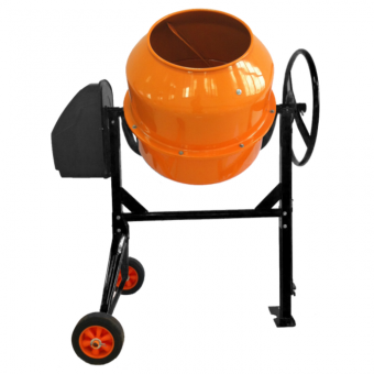 Бетоносмеситель ЭНЕРГОПРОМ электрическая БМ-180ТП