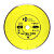 Диск алмазный TRIO DIAMOND 350*25  Сплошной Ультра тонкий Hot press UTW509