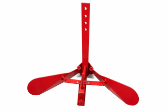 Окучник КАНТРИ 1-рядный АРМ.ОКУЧ.01.00.00