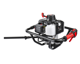 Мотобур  ELITECH HD EA 64ES
