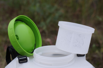 Опрыскиватель Greenworks G24BPSII  5300307UA