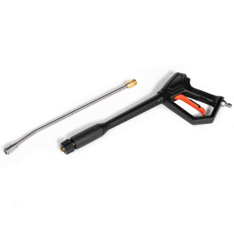 Мойка высокого давления DAEWOO DAW 800 S 