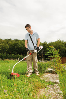 Триммер AL-KO Premium BC 1000 E   112923