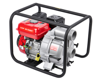 Мотопомпа Elitech МБ 950 Д80 Г 