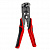 Клещи для снятия изоляции 210мм. Force 6805-F