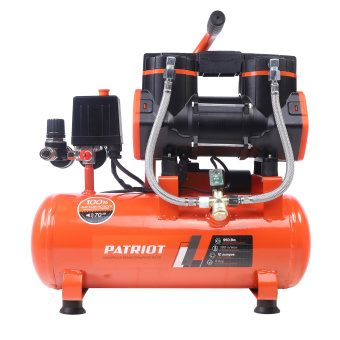 Компрессор PATRIOT KDS 190 F10  526302410